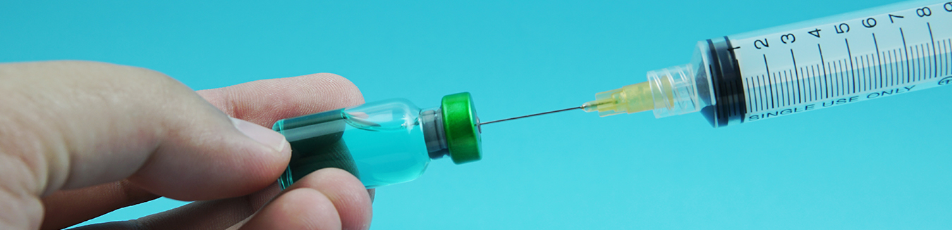 مطعوم فيروس الورم الحليمي HPV - التهاب الكبد الفيروسي Hepatitis
