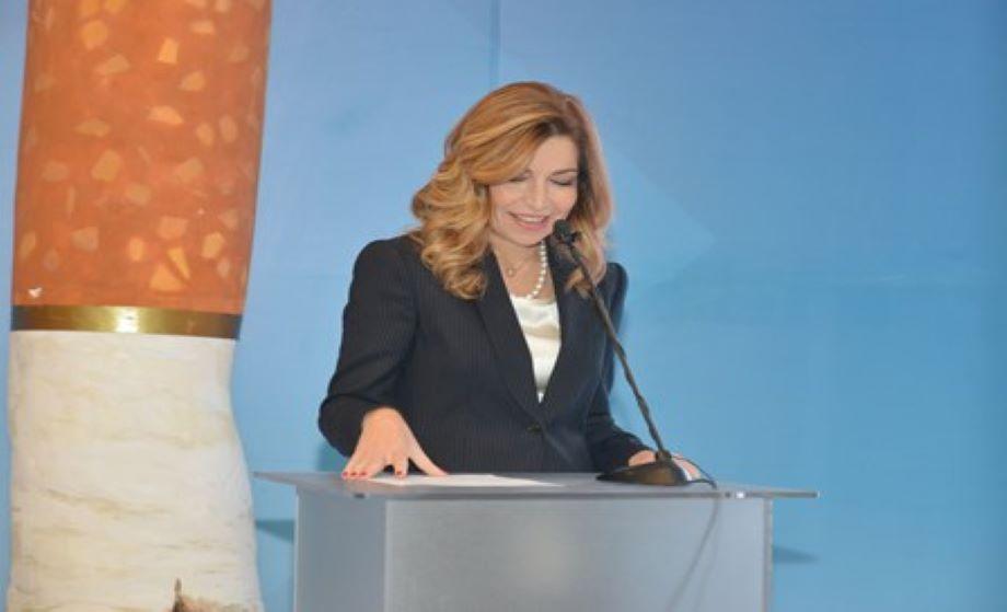 سمو الأميرة غيداء طلال تكرم المؤسسات والمدارس التي تطبّق قانون حظر التدخين في الأماكن العامة