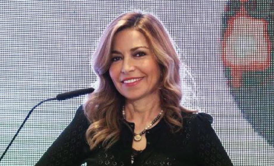 HRH Princess Ghida Talal Takes Part in Women on the Front Lines Conference Organized by May Chidiac Foundation
