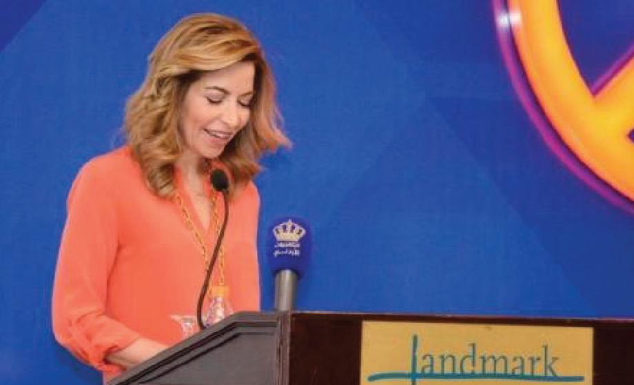 Journalist Recognition Awards