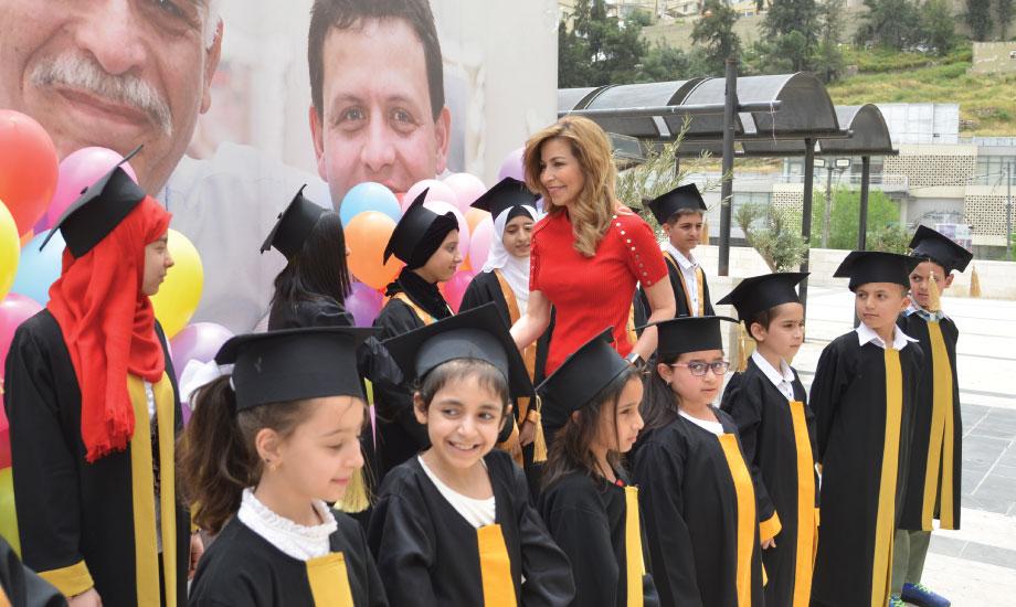 افتتاح مؤتمر سرطان الثدي في الوطن العربي 2015