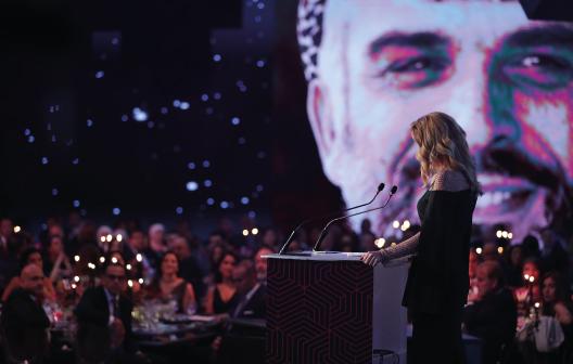 The Hope Gala 2019