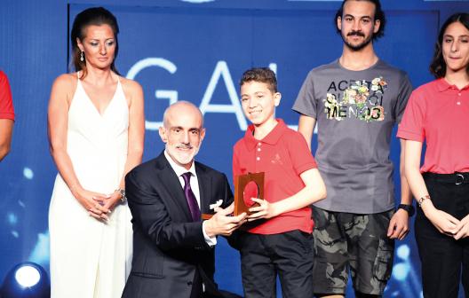 The Hope Gala 2019