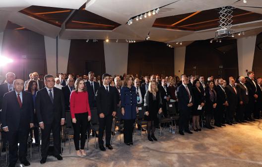 Princess Ghida Talal Launches Connecting Through Research Conference