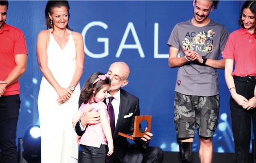 The Hope Gala 2019