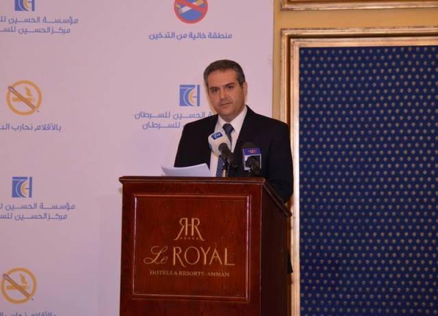 Journalist Recognition Awards