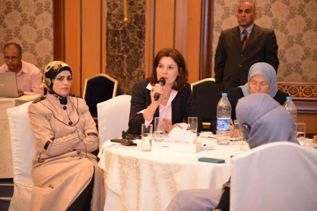 International Advisory Workshop ,'Strengthening National Tobacco Control' 