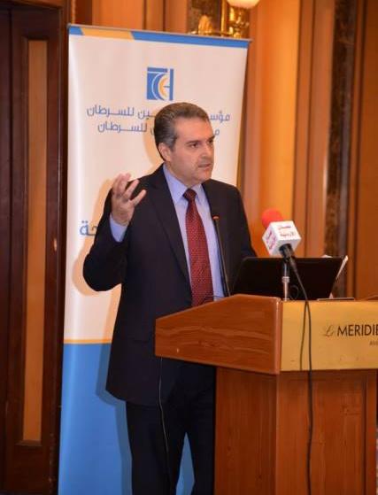 International Advisory Workshop ,'Strengthening National Tobacco Control' 