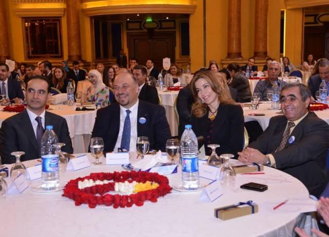 Journalist Recognition Awards