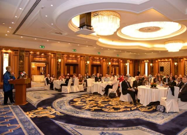 International Advisory Workshop ,'Strengthening National Tobacco Control' 