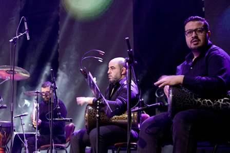 KHCF Holds “Hope” Charity Concert Featuring Pianist and Composer Zade Dirani & Orchestra