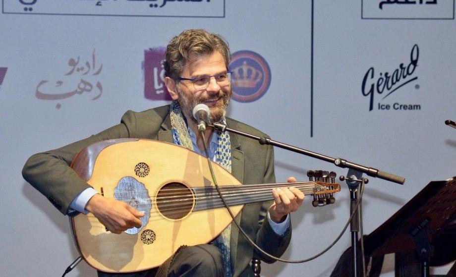 King Hussein Cancer Foundation Holds Charity Event in Cooperation with SANAD Home Hospice Care in Lebanon