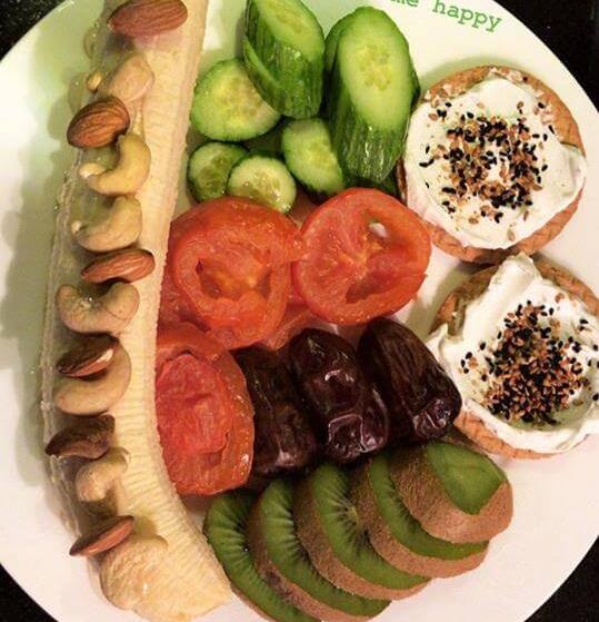 سمو الأميرة غيداء طلال تطلق حملة قد التحدي بمناسبة اليوم العالمي للسرطان 